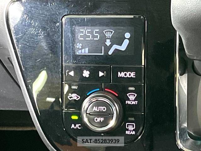 Toyota PASSO 2019-02 221429-7