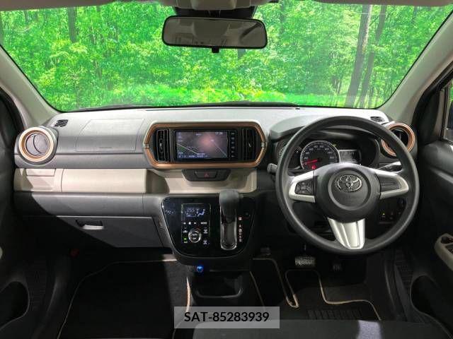 Toyota PASSO 2019-02 221429-1