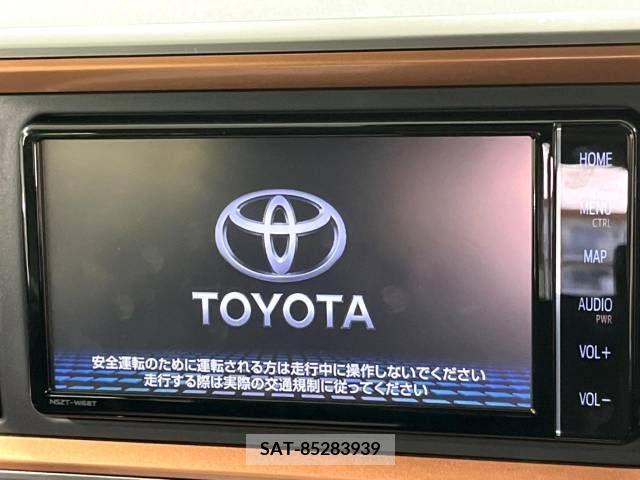 Toyota PASSO 2019-02 221429-2