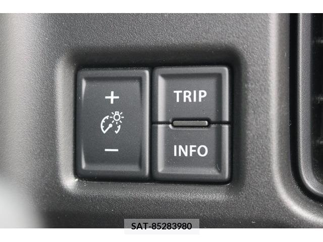 Suzuki HUSTLER 2020-05 272413-5