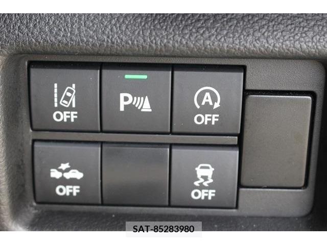 Suzuki HUSTLER 2020-05 272413-6
