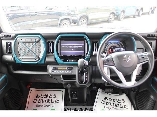 Suzuki HUSTLER 2020-05 272413-3
