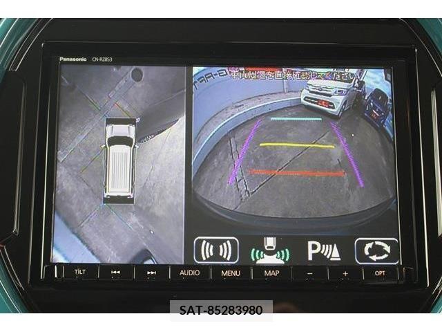 Suzuki HUSTLER 2020-05 272413-2