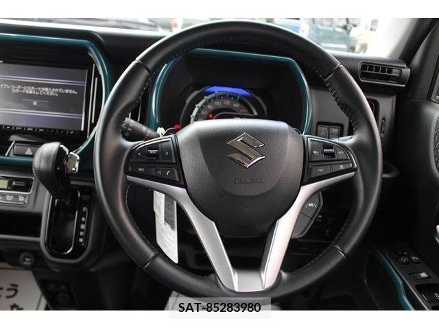 Suzuki HUSTLER 2020-05 272413-17