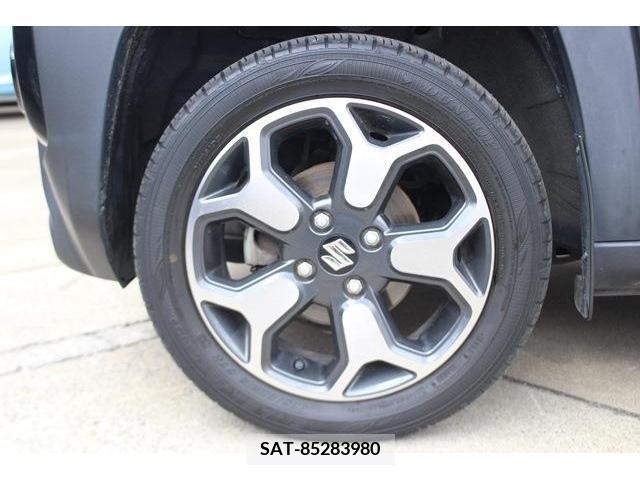 Suzuki HUSTLER 2020-05 272413-13
