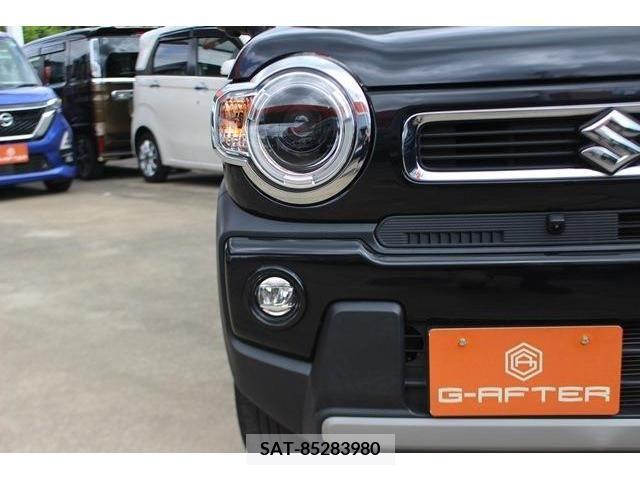 Suzuki HUSTLER 2020-05 272413-11