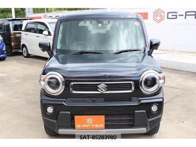 Suzuki HUSTLER 2020-05 272413-7
