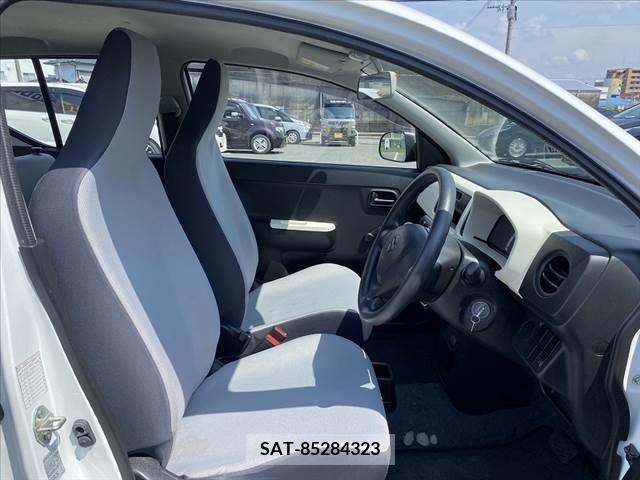 Suzuki ALTO 2018-02 325217-15