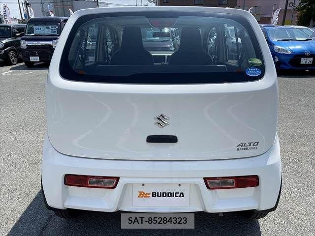 Suzuki ALTO 2018-02 325217-13
