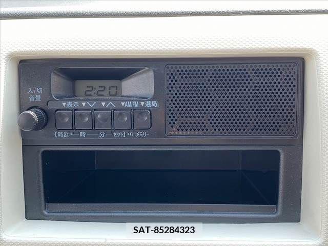 Suzuki ALTO 2018-02 325217-2