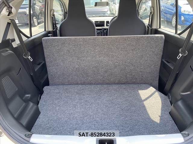 Suzuki ALTO 2018-02 325217-19