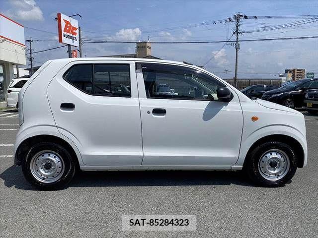 Suzuki ALTO 2018-02 325217-11
