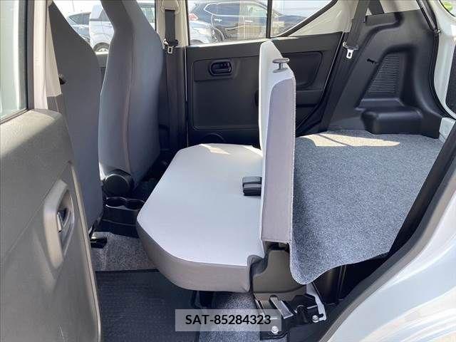 Suzuki ALTO 2018-02 325217-18