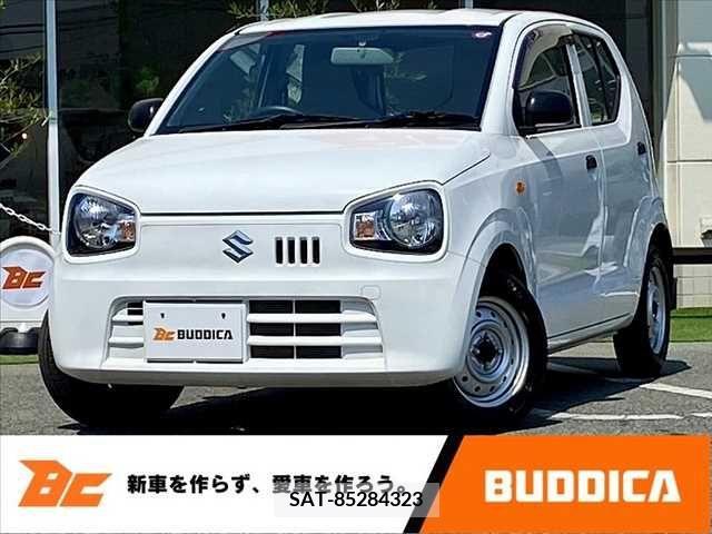 Suzuki ALTO 2018-02 325217-0