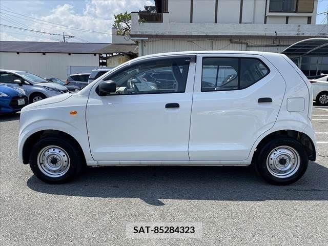 Suzuki ALTO 2018-02 325217-10