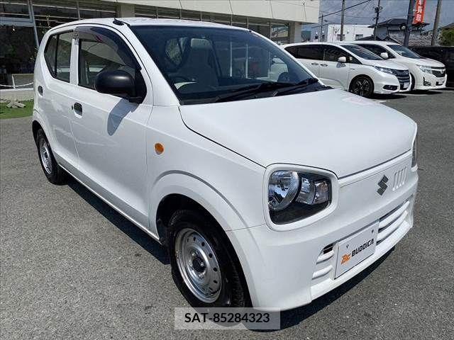 Suzuki ALTO 2018-02 325217-9