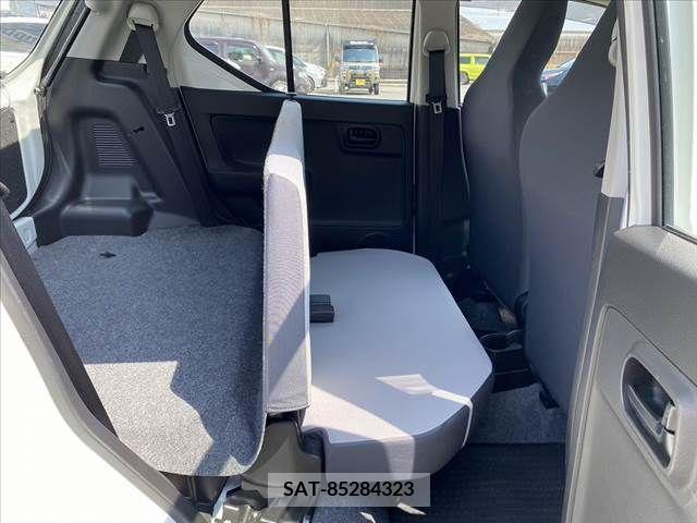 Suzuki ALTO 2018-02 325217-17