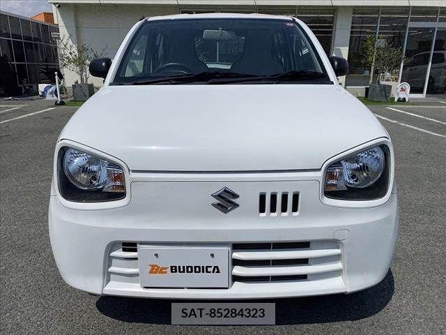 Suzuki ALTO 2018-02 325217-8