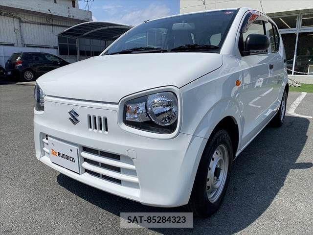 Suzuki ALTO 2018-02 325217-7
