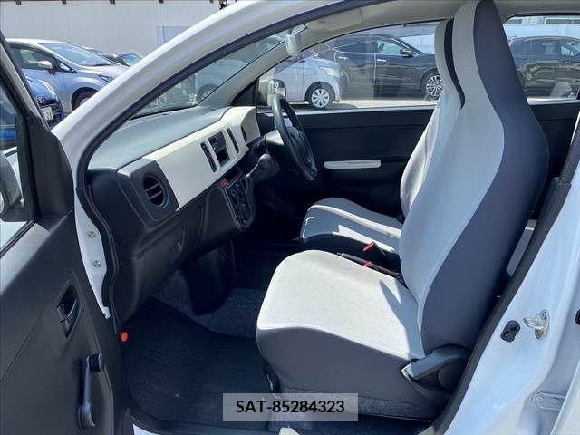 Suzuki ALTO 2018-02 325217-16