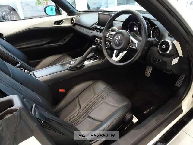 Mitsuoka Rock Star 2021-06 364038-3