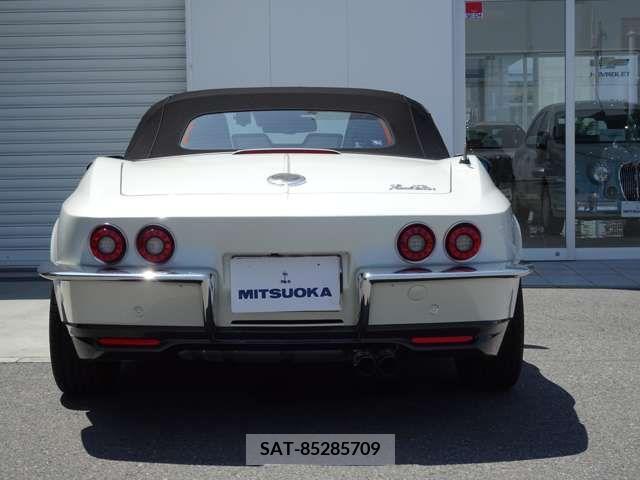 Mitsuoka Rock Star 2021-06 364038-11