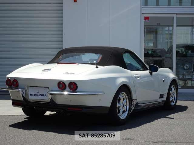 Mitsuoka Rock Star 2021-06 364038-2