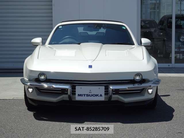 Mitsuoka Rock Star 2021-06 364038-1