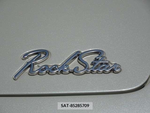Mitsuoka Rock Star 2021-06 364038-9