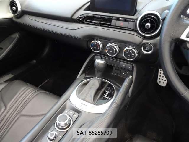 Mitsuoka Rock Star 2021-06 364038-7