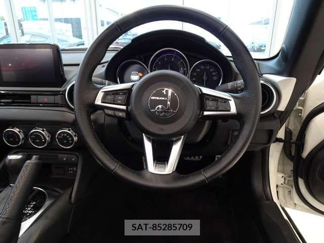 Mitsuoka Rock Star 2021-06 364038-6