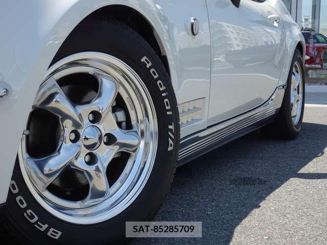 Mitsuoka Rock Star 2021-06 364038-14