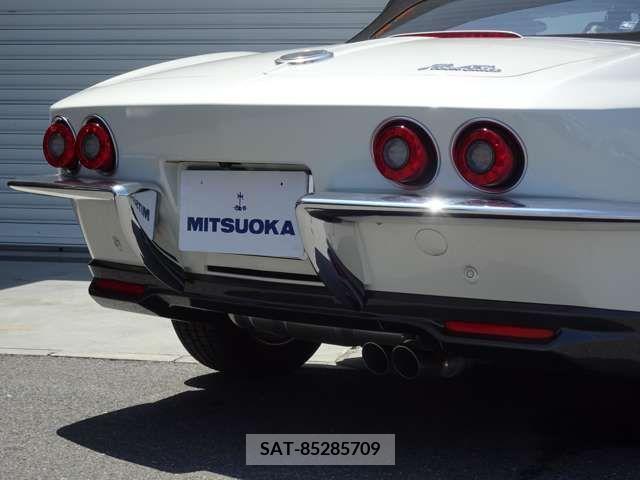 Mitsuoka Rock Star 2021-06 364038-13