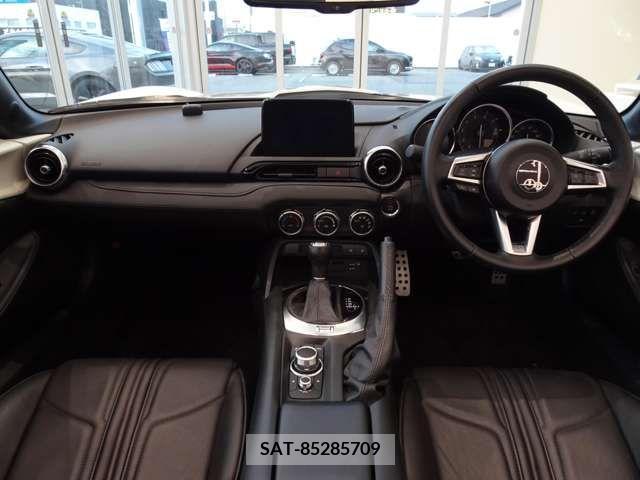 Mitsuoka Rock Star 2021-06 364038-4