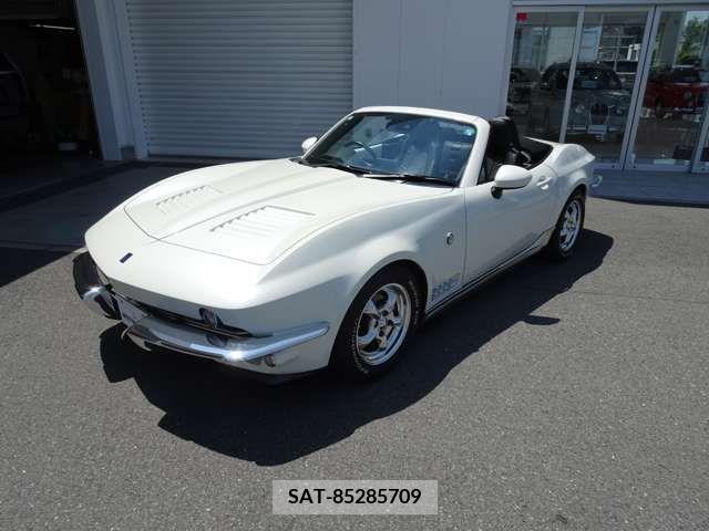 Mitsuoka Rock Star 2021-06 364038-12
