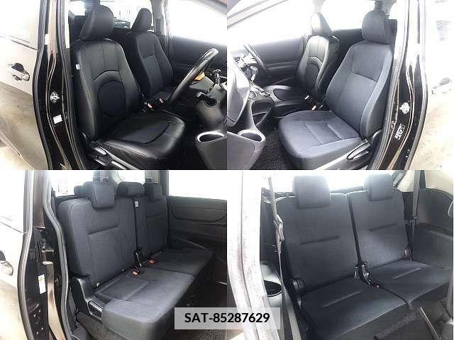 Toyota SIENTA 2016-07 336719-6