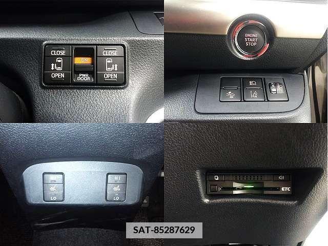Toyota SIENTA 2016-07 336719-4