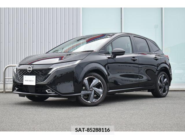 Nissan AURA 2023-08 302763-0