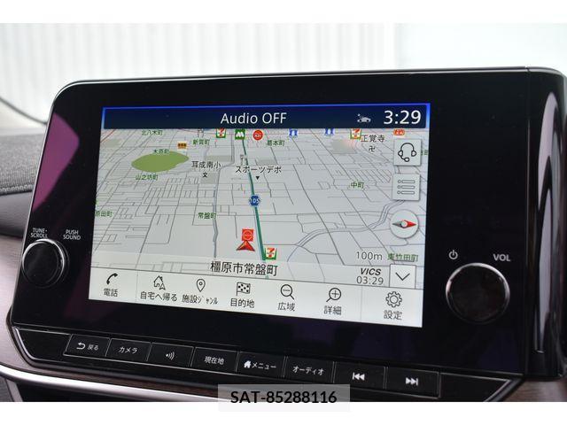 Nissan AURA 2023-08 302763-3