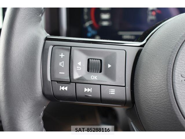 Nissan AURA 2023-08 302763-5