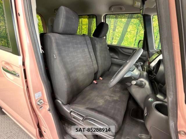 Honda N BOX 2016-09 306667-8