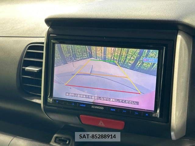 Honda N BOX 2016-09 306667-3