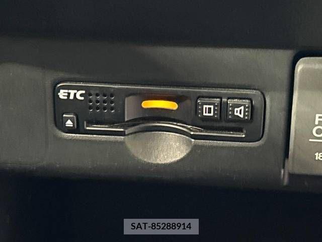 Honda N BOX 2016-09 306667-7