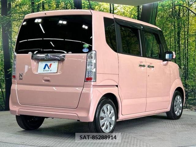 Honda N BOX 2016-09 306667-17