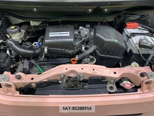 Honda N BOX 2016-09 306667-18