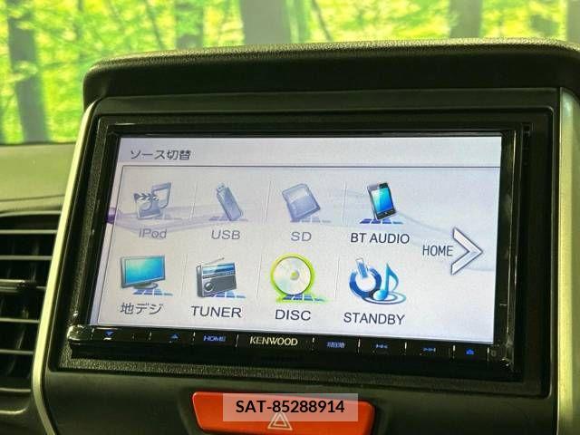Honda N BOX 2016-09 306667-2