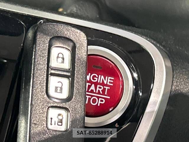 Honda N BOX 2016-09 306667-6