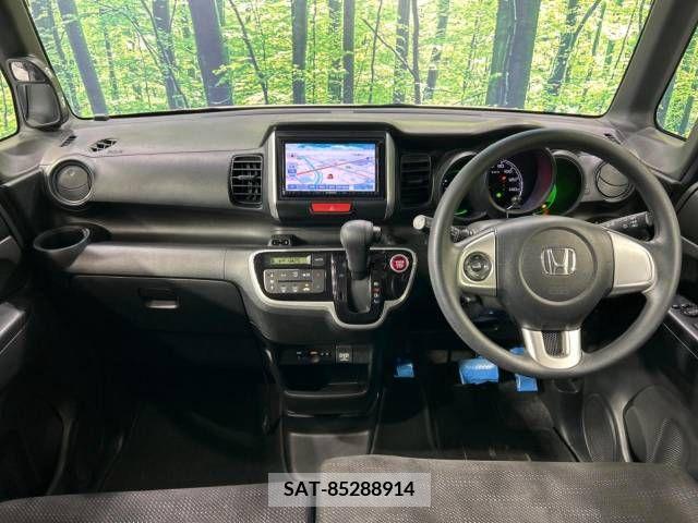 Honda N BOX 2016-09 306667-1