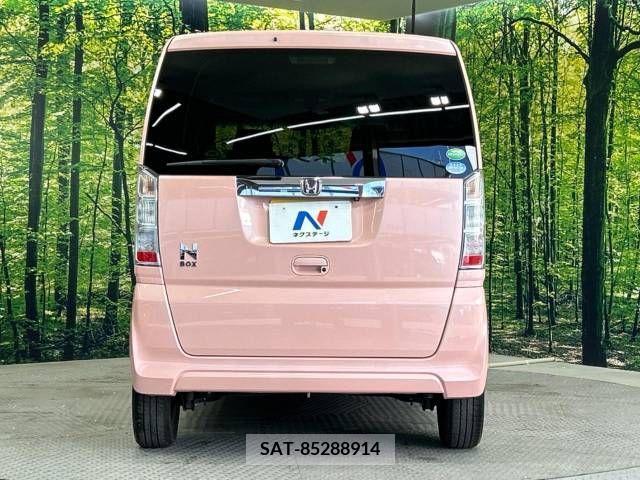 Honda N BOX 2016-09 306667-15