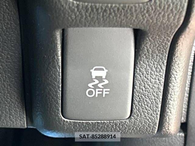 Honda N BOX 2016-09 306667-5